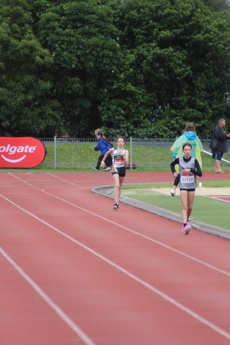 2024 Colgate Games photo